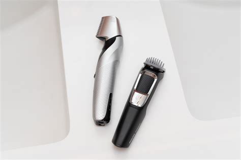 best pubic hair trimmer